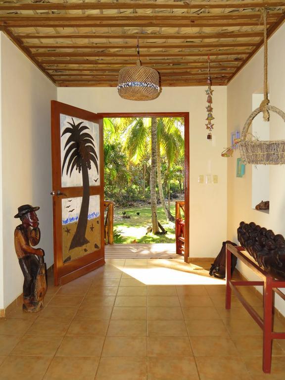 Villa Punta Coral El Francés Zimmer foto