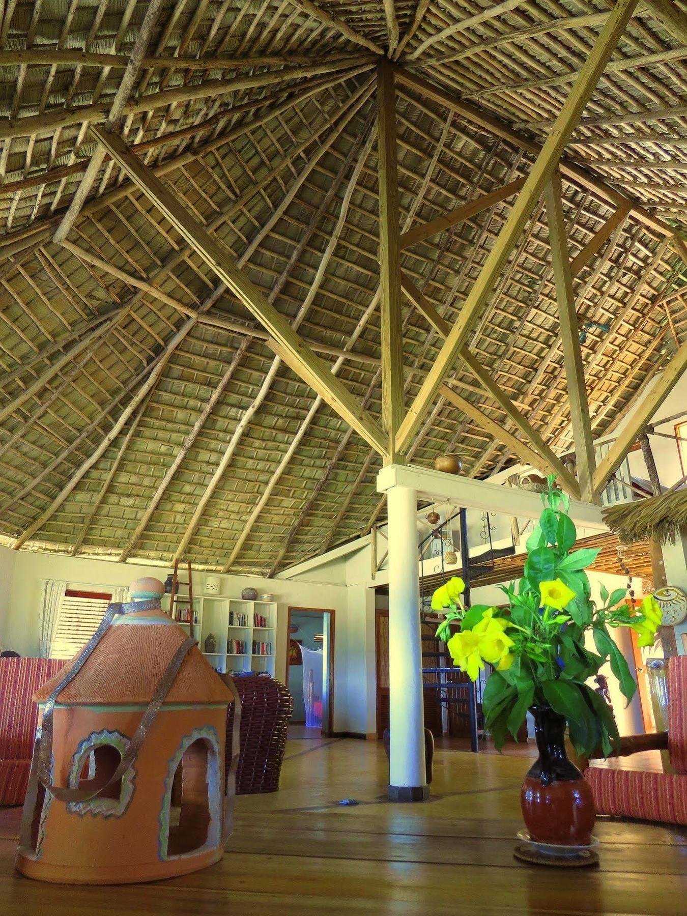 Villa Punta Coral El Francés Exterior foto